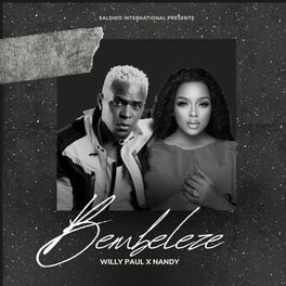 Album cover of Bembeleze