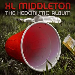 Album cover of The Hedonistic Album (Deluxe Edition)