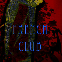 Album cover of French Club