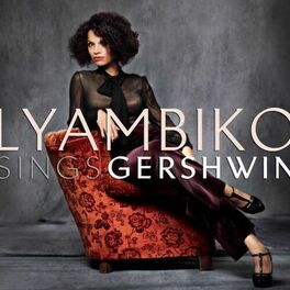 Album cover of Sings Gershwin
