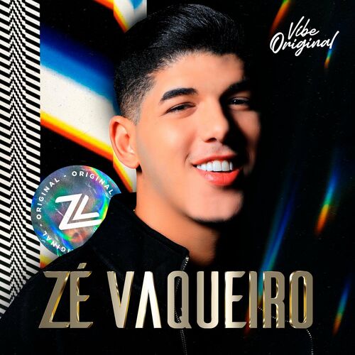 Vibe Original – Zé Vaqueiro Mp3 download