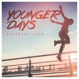 Album cover of Younger Days