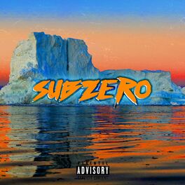 Album cover of SUBZERO