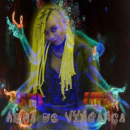 Album cover of Arma de Vingança