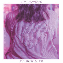 Album cover of Bedroom EP