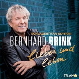 Album cover of lieben und leben (Schlagertitan-Edition)