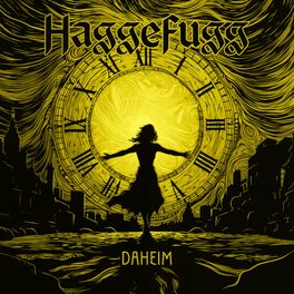 Album cover of Daheim
