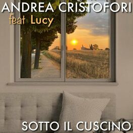 Album cover of Sotto il cuscino