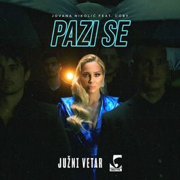 Album cover of Pazi se