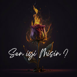 Album cover of Sen İyi Misin?