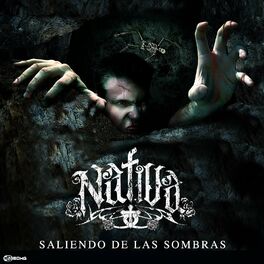 Album cover of Saliendo de las Sombras