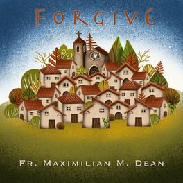 Album cover of Forgive