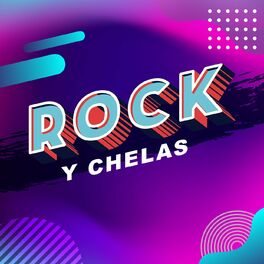 Album cover of Rock y chelas