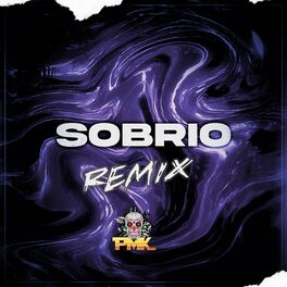 Album picture of Sobrio (Remix)