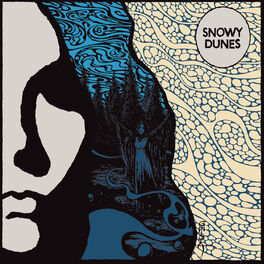 Album cover of Snowy Dunes