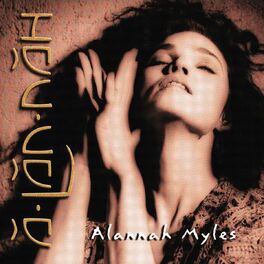Album cover of Alannah