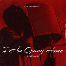 Album cover of I Am Going Home (feat. Alexia)