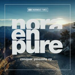 Album cover of Conquer Yosemite - EP