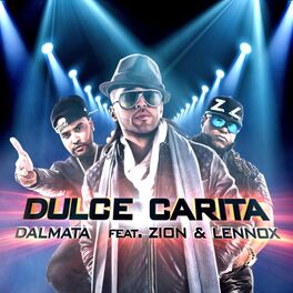Album cover of Dulce Carita