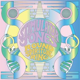 Album cover of Round Spiritual Ring