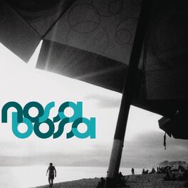 Album cover of Nossa Bossa