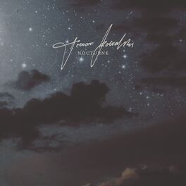 Album cover of Nocturne