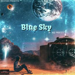 Album cover of Blue Sky