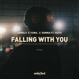 Album cover of Falling with You