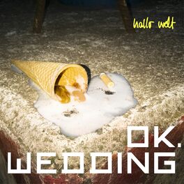 Album cover of Hallo Welt