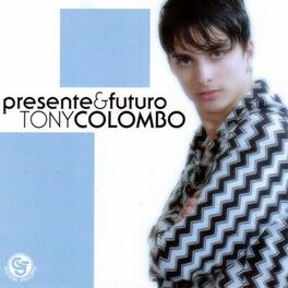 Album cover of Presente e futuro