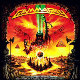 Album cover of Land of the Free II