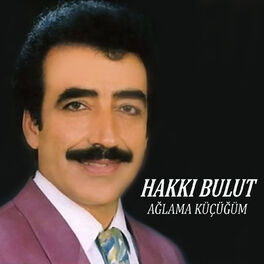 Album cover of Ağlama Küçüğüm
