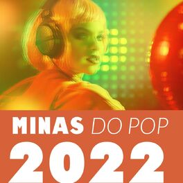 Album cover of Minas do Pop 2022