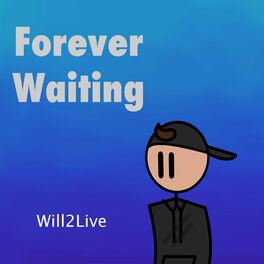 Album cover of Forever Waiting