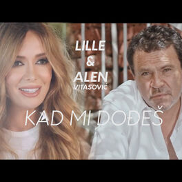 Album cover of KAD MI DOĐEŠ