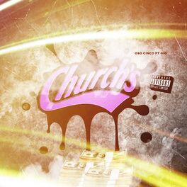 Album cover of Church's (feat. Gio)