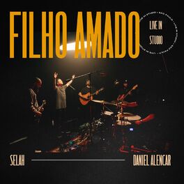 Album cover of Filho Amado (Ao Vivo)