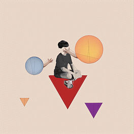 Album cover of Future Archive, Vol. 1