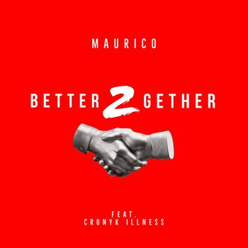 Better Together (feat. Cronyk illness) cover