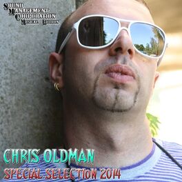 Album cover of Chris Oldman Special Selection 2014