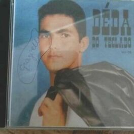 Album cover of DÉDA DOS TECLADOS VOL 06