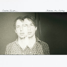 Album cover of Twentynine Palms