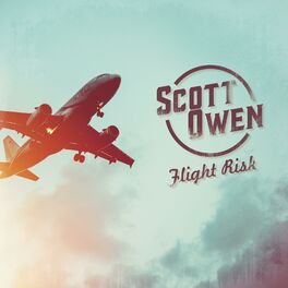 Album cover of Flight Risk