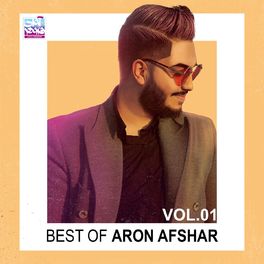 Album cover of Best of Aron Afshar, Vol. 1