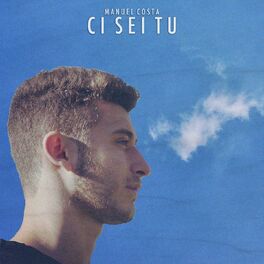 Album cover of Ci sei tu