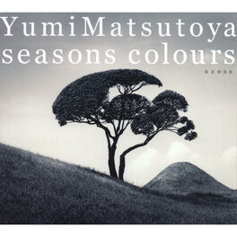 Album cover of Seasons Colours -Spring & Summer Best Edition-