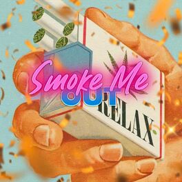 Album cover of Smoke Me Out (feat. Bantu & Gawwdly)