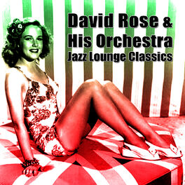 Album cover of Jazz Lounge Classics