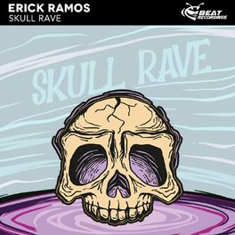 Album cover of Skull Rave