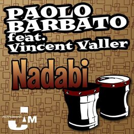 Album cover of Nadabi